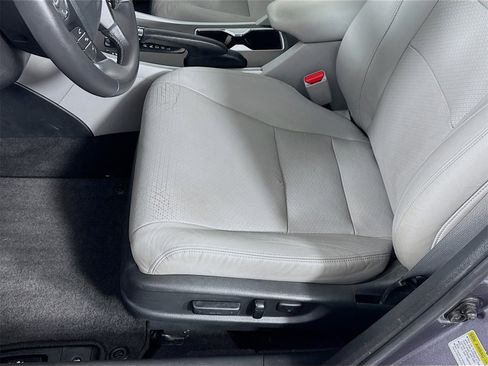 Used 2015 Honda Accord EX-L image 15