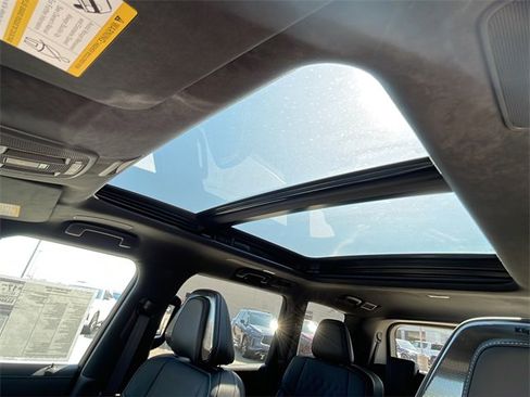 New 2026 INFINITI QX80 Autograph w/ Premium Cargo Package image 29