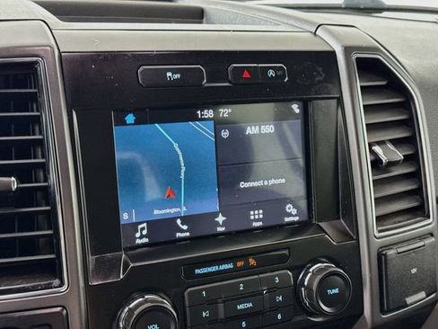 Used 2018 Ford F150 XLT w/ Equipment Group 302A Luxury AWD/4WD image 15
