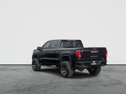 Used 2021 GMC Sierra 1500 AT4 AWD/4WD image 6