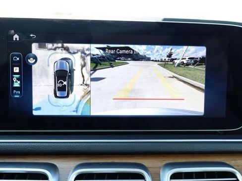 Used 2025 Mercedes-Benz GLE 350 4MATIC image 32