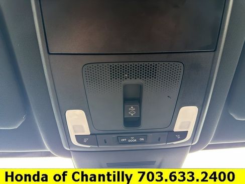 Used 2024 Honda CR-V Sport image 19