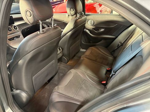 Used 2020 Mercedes-Benz C 43 AMG 4MATIC Sedan image 28