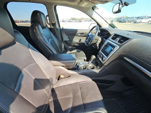 Used 2013 GMC Acadia SLT image 8