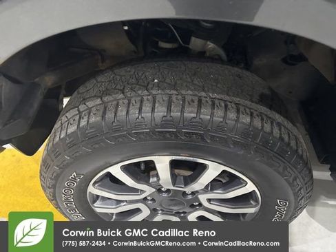 Used 2019 Ford Ranger XLT w/ FX4 Off-Road Package image 31