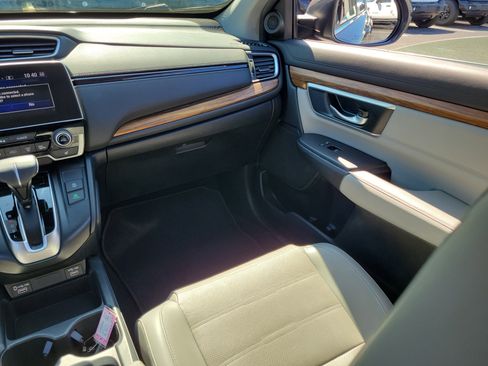 Used 2020 Honda CR-V EX-L image 18