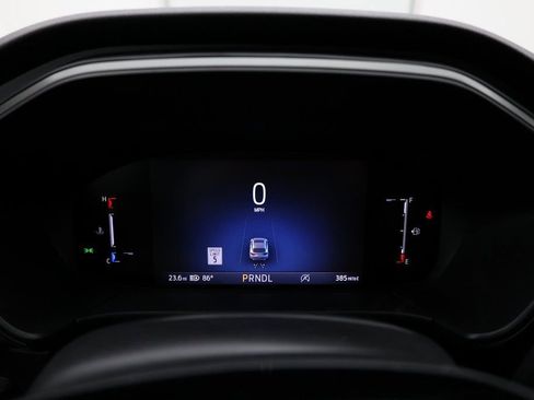 New 2025 Ford Escape Active w/ Tech Pack #1 image 21