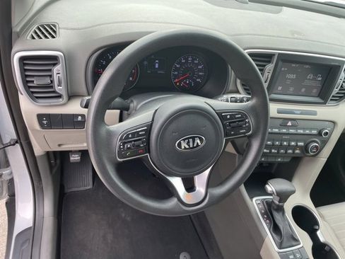 Used 2018 Kia Sportage LX w/ LX Popular Package image 25
