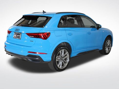 Certified 2022 Audi Q3 2.0T Premium Plus w/ Premium Plus Package image 10