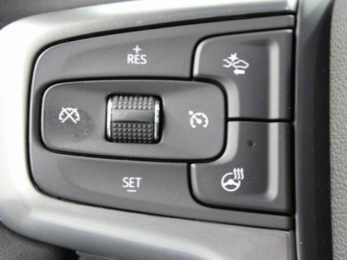 Used 2024 Chevrolet Tahoe Z71 image 59