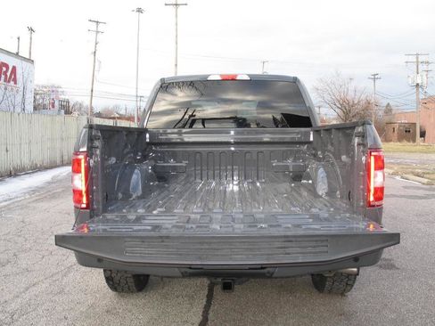 Used 2020 Ford F150 XL w/ Equipment Group 101A Mid image 10