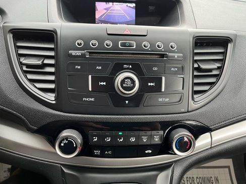 Used 2016 Honda CR-V LX image 18