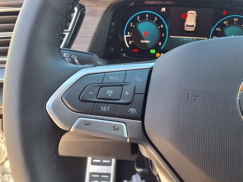 New 2026 Volkswagen Atlas SEL Premium R-Line image 15