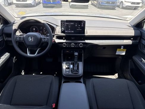 New 2026 Honda CR-V LX image 19