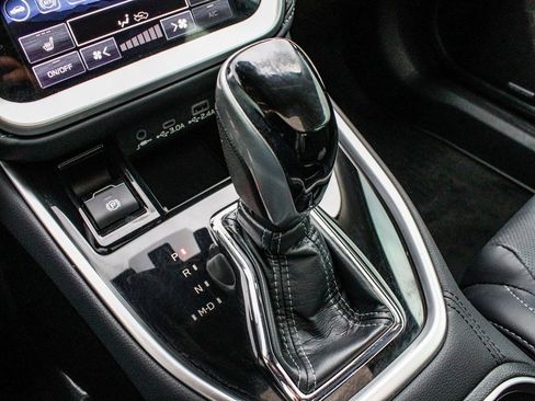 Used 2023 Subaru Legacy Limited image 24