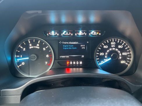 Used 2018 Ford F150 XLT w/ Equipment Group 302A Luxury image 21