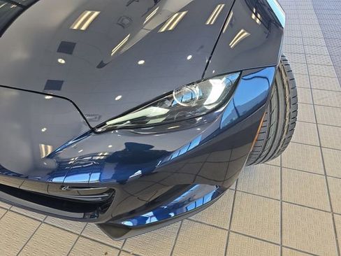 New 2026 MAZDA MX-5 Miata Grand Touring image 17