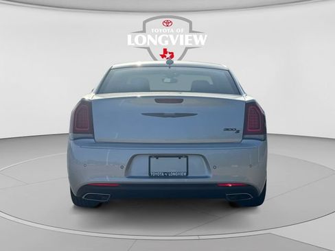 Used 2023 Chrysler 300 S RWD image 4