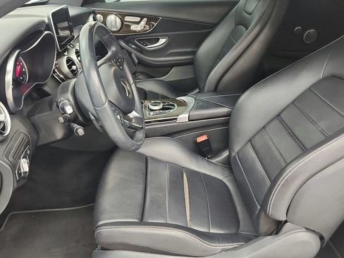 Used 2018 Mercedes-Benz C 300 Coupe image 14