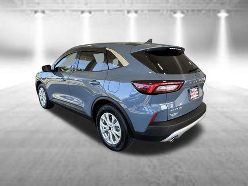 Used 2023 Ford Escape Active FWD image 7
