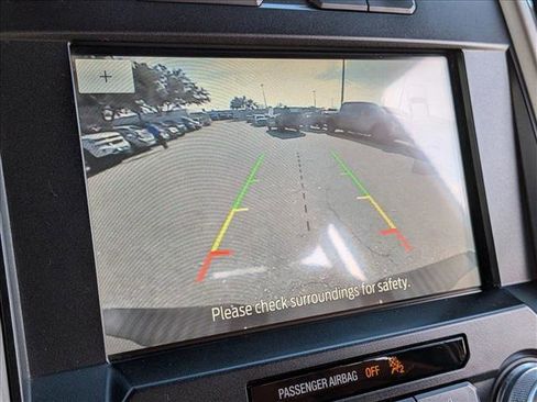 Used 2019 Ford F150 King Ranch w/ Equipment Group 601A Luxury image 14