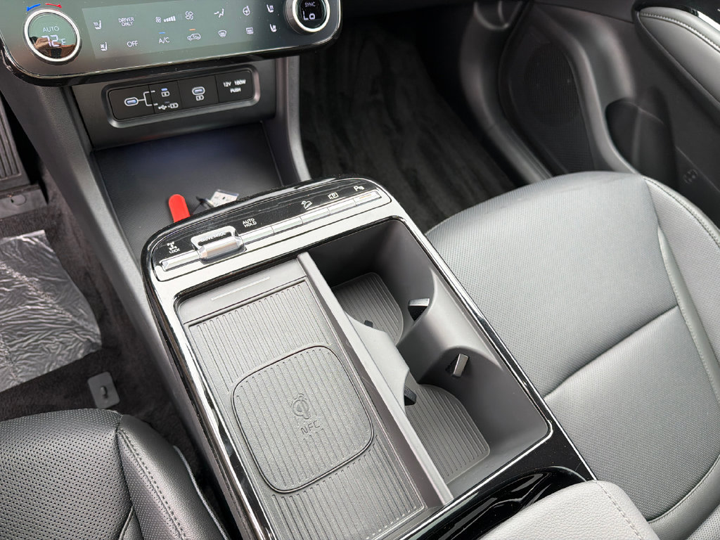 New 2026 Hyundai Tucson Limited AWD/4WD image 33