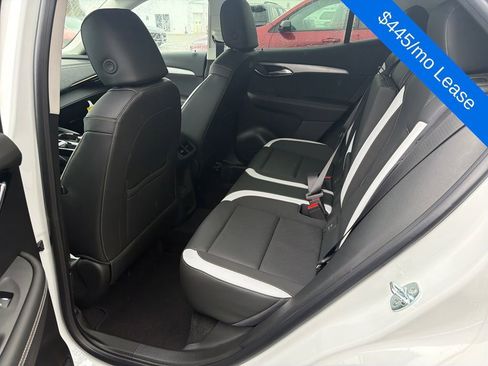 New 2026 Buick Envision Sport Touring image 18