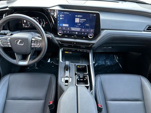 Used 2024 Lexus TX 350 FWD image 14