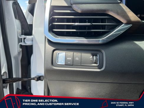 New 2026 GMC Acadia Denali Ultimate FWD image 25