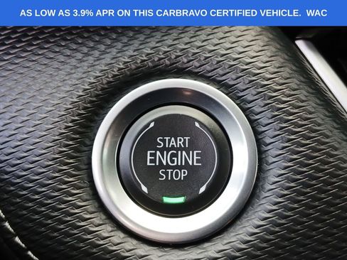 Certified 2025 Chevrolet Equinox LT image 17