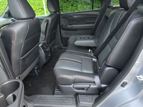 Used 2022 Honda Passport TrailSport image 18