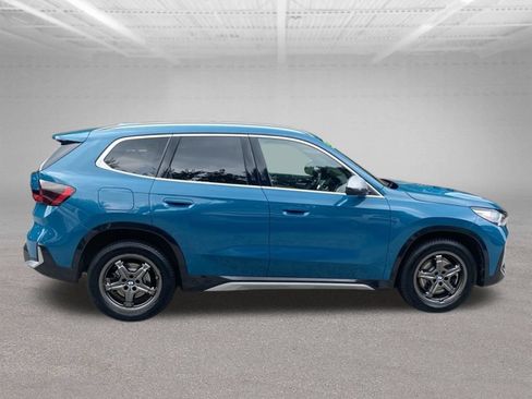 Used 2023 BMW X1 xDrive28i w/ Premium Package AWD/4WD image 7