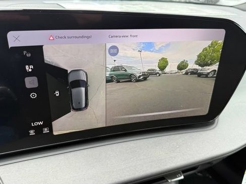 New 2026 Audi Q3 quattro 2.0T AWD/4WD image 17
