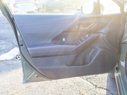 New 2026 Subaru Crosstrek 2.5i Limited image 14