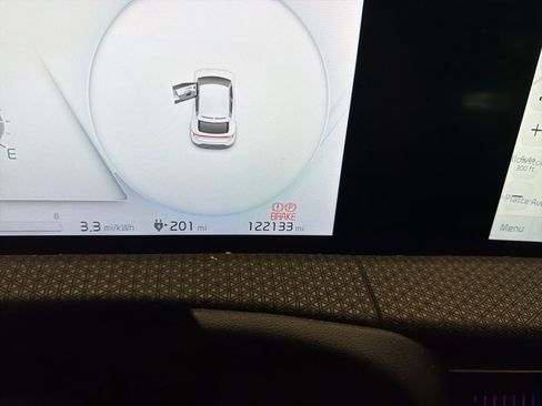 Used 2022 Kia EV6 GT-Line w/ First Edition Package image 3