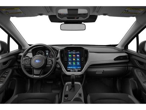 New 2026 Subaru Crosstrek 2.0i Premium image 19