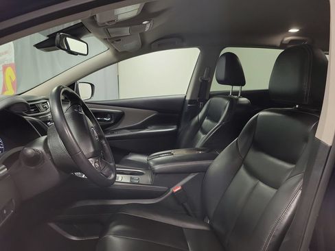 Used 2023 Nissan Murano SV AWD/4WD image 12