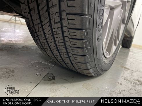 Used 2020 MAZDA CX-5 Grand Touring image 10