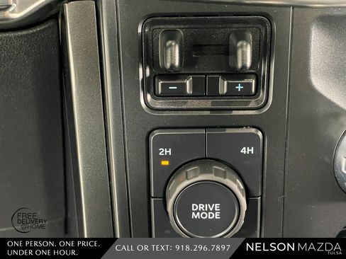 Used 2021 Ford F150 Lariat w/ Equipment Group 502A High image 37