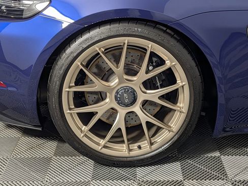 Certified 2023 Porsche 718 Cayman GT4 RS RWD image 13