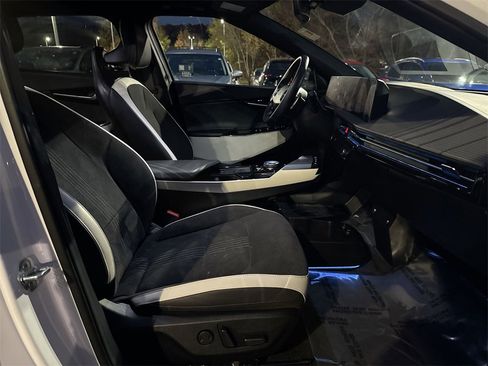 Used 2023 Kia EV6 GT-Line w/ GT-Line Suede Seat Package image 22