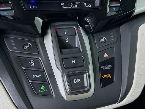 New 2026 Honda Odyssey EX-L image 19