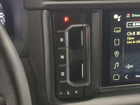 Used 2024 GMC Yukon Denali w/ Max Trailering Package image 47