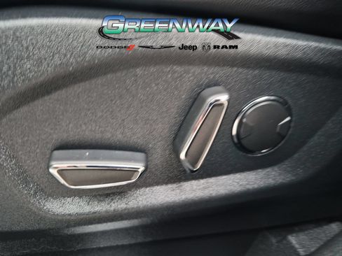 Used 2018 Ford Edge Titanium w/ Equipment Group 301A FWD image 23