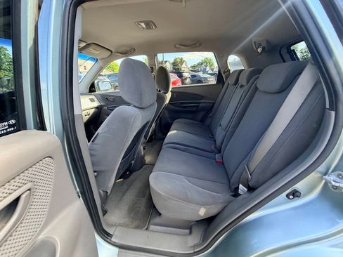 Used 2008 Hyundai Tucson SE FWD image 53