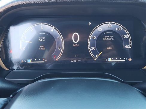 Used 2021 Jeep Grand Cherokee L Laredo image 18