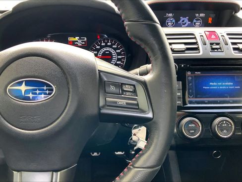 Used 2021 Subaru WRX AWD/4WD image 22