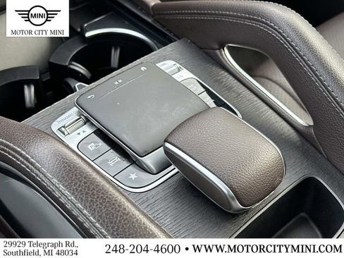 Used 2020 Mercedes-Benz GLE 450 4MATIC image 37