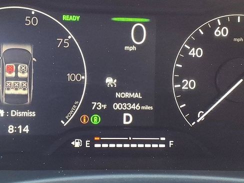 Certified 2026 Honda Civic Sport image 32