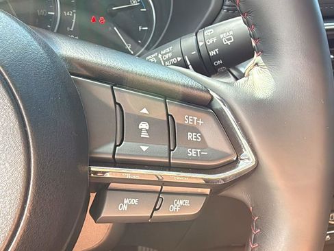 Used 2023 MAZDA CX-5 AWD 2.5 Turbo image 10